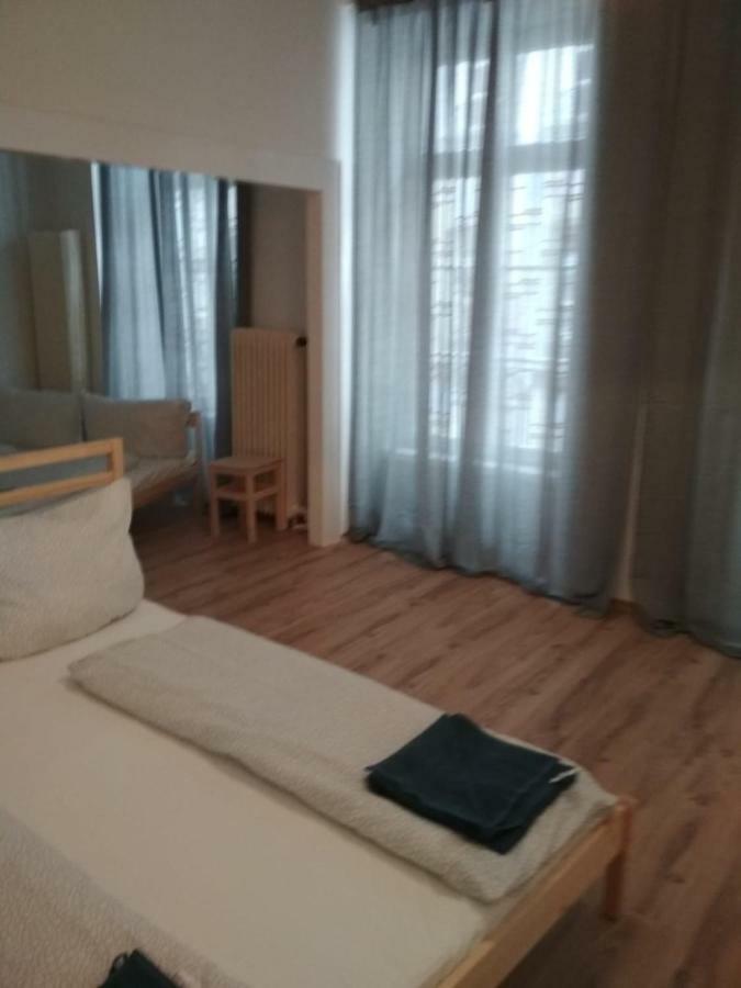 Altstadt Apartment Mehlgasse 4 Koblenz  Exterior foto