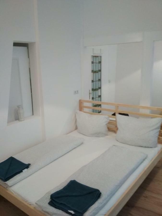 Altstadt Apartment Mehlgasse 4 Koblenz  Exterior foto