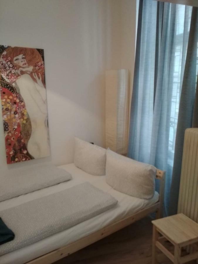 Altstadt Apartment Mehlgasse 4 Koblenz  Exterior foto