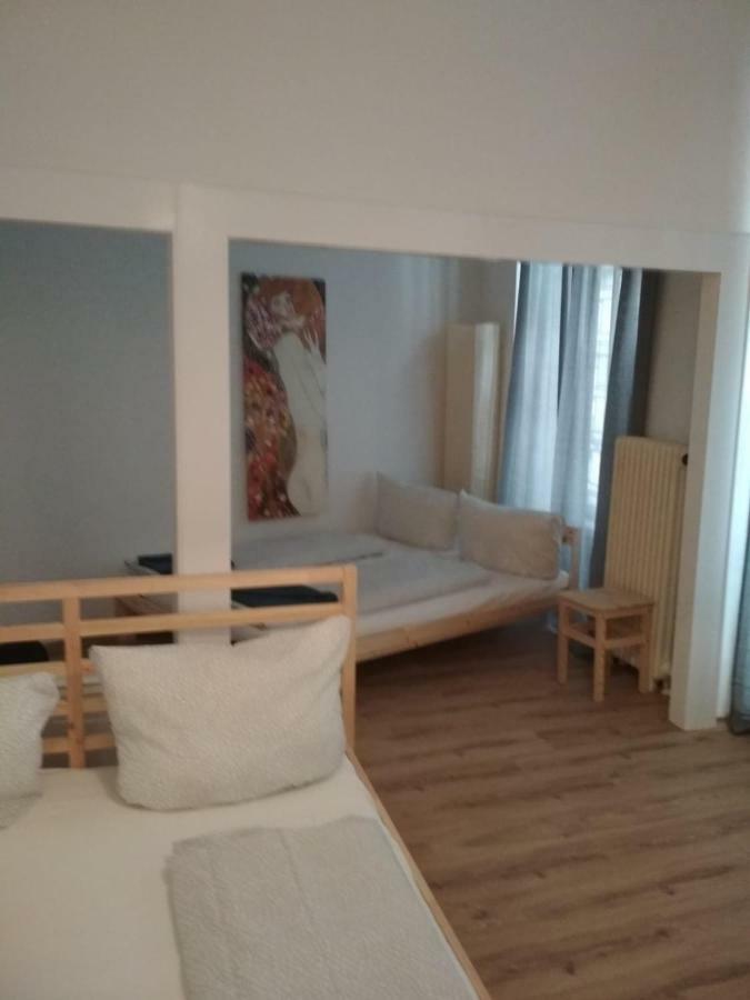 Altstadt Apartment Mehlgasse 4 Koblenz  Exterior foto