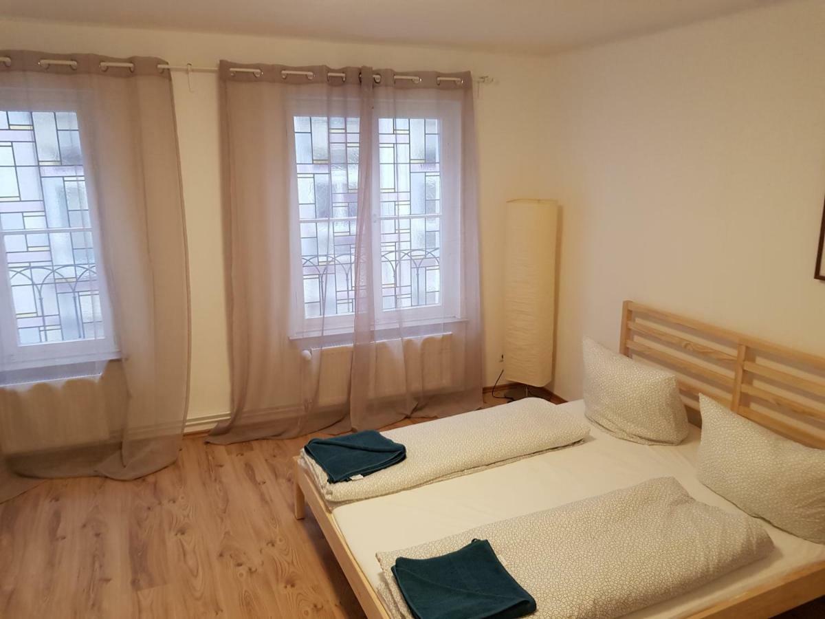 Altstadt Apartment Mehlgasse 4 Koblenz  Exterior foto