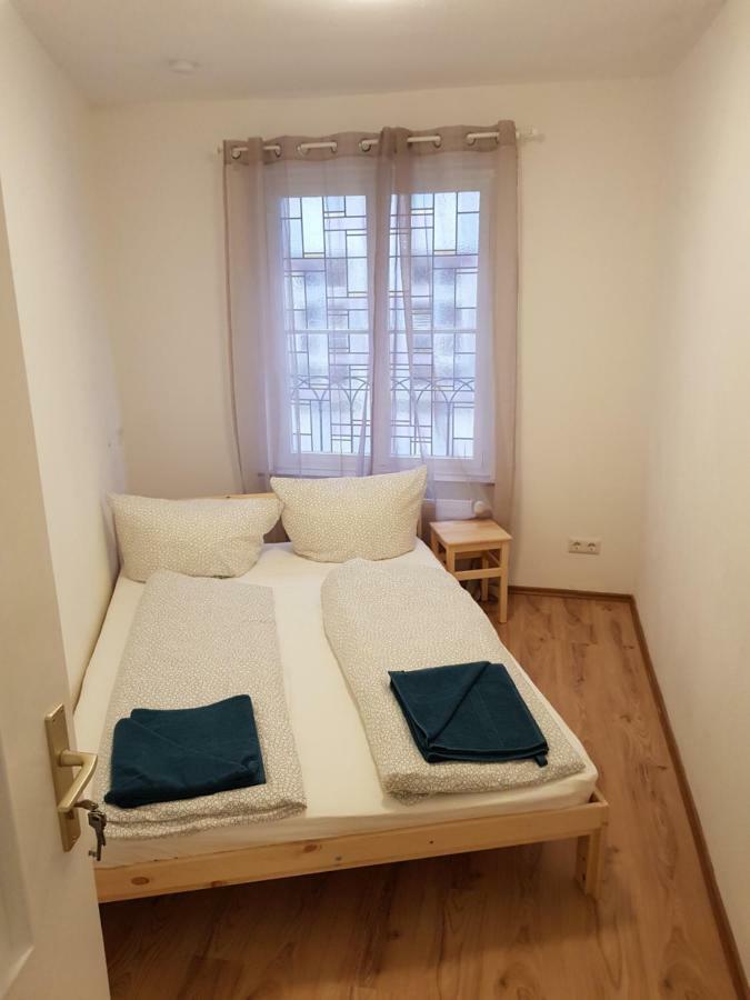 Altstadt Apartment Mehlgasse 4 Koblenz  Exterior foto