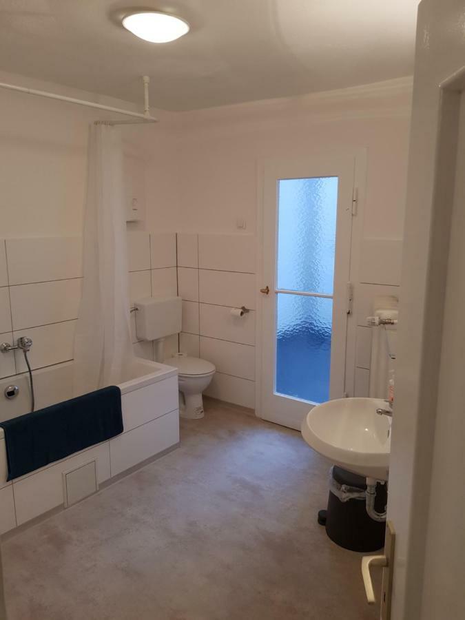 Altstadt Apartment Mehlgasse 4 Koblenz  Exterior foto