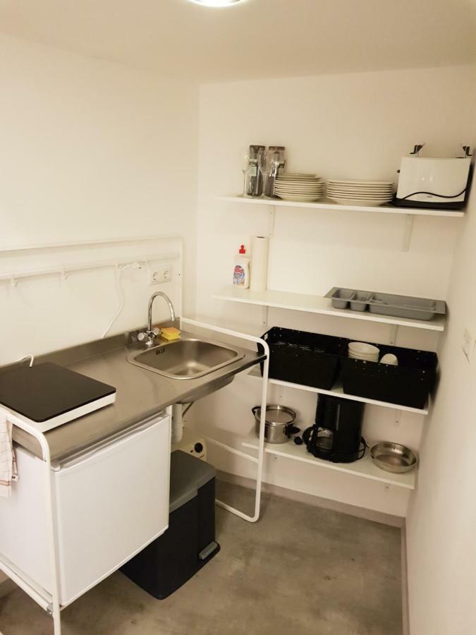 Altstadt Apartment Mehlgasse 4 Koblenz  Exterior foto