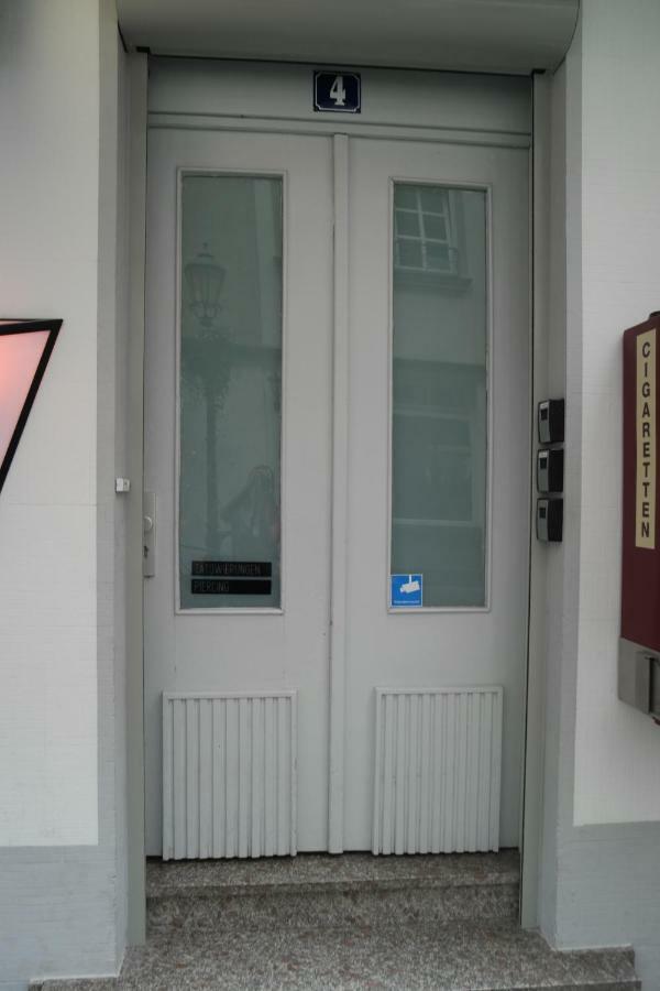 Altstadt Apartment Mehlgasse 4 Koblenz  Exterior foto